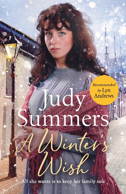 A Winters Wish: A festive and heartwarming winter 2022 saga