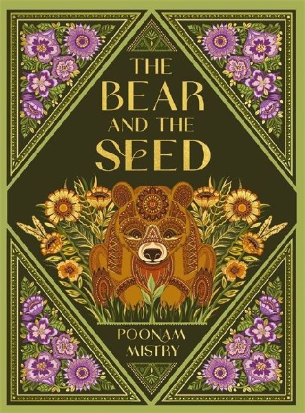 The Bear and the Seed