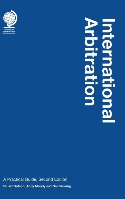International Arbitration: A Practical Guide