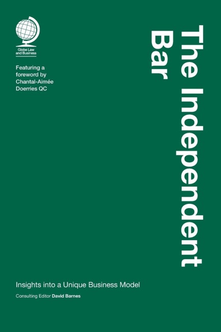 The Independent Bar: Insights Into a Unique Business Model