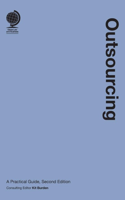 Outsourcing: A Practical Guide