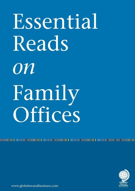 Essential Reads on Family Offices