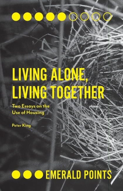Living Alone, Living Together