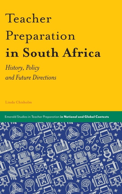 Teacher Preparation in South Africa