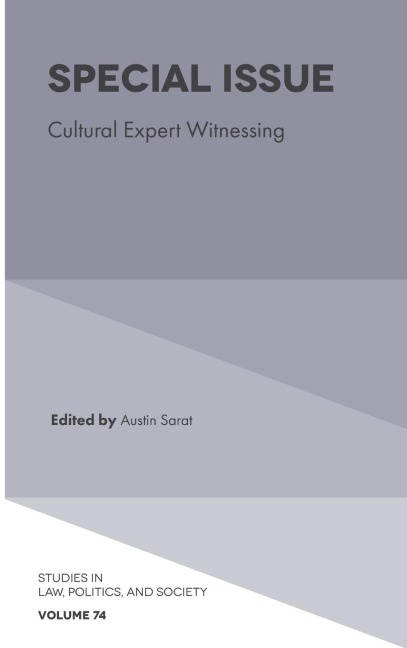 Special Issue