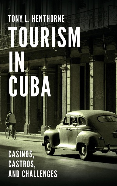 Tourism in Cuba