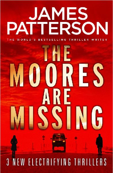 The Moores are Missing