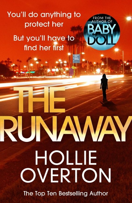 The Runaway: From the author of Richard & Judy bestseller Baby Doll