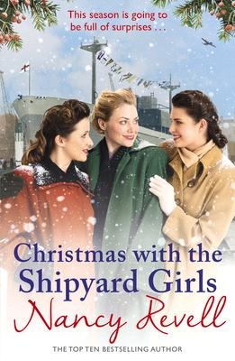 Christmas with the Shipyard Girls: Shipyard Girls 7