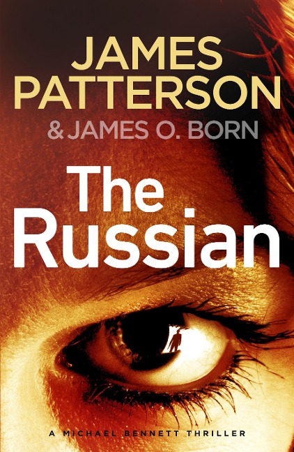 The Russian: (Michael Bennett 13)