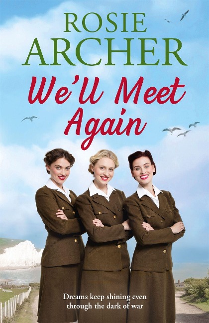 Well Meet Again: The Bluebird Girls 2
