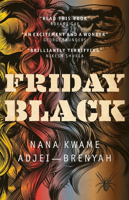Friday Black