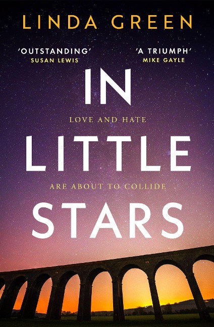 In Little Stars: the powerful and emotional page-turner youll never forget