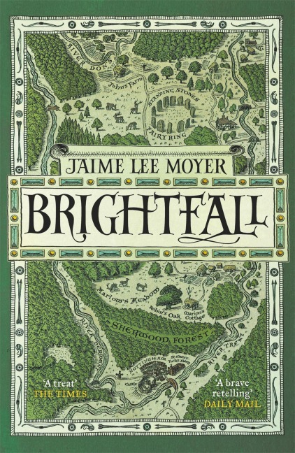 Brightfall: Brightfall