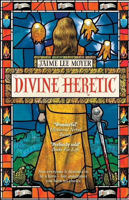 Divine Heretic