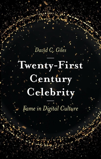 Twenty-First Century Celebrity
