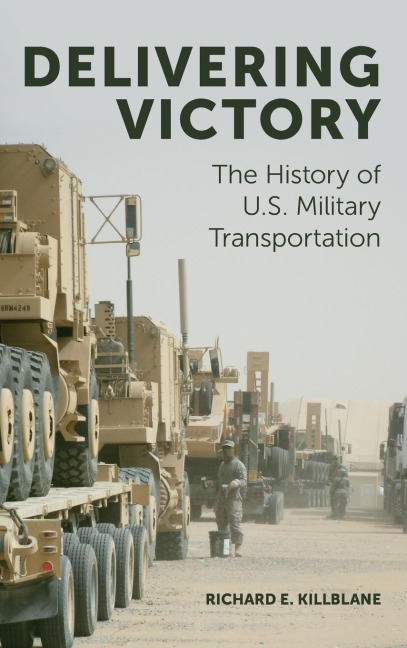 Delivering Victory