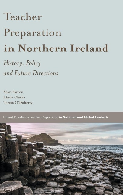 Teacher Preparation in Northern Ireland