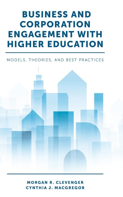 Business and Corporation Engagement with Higher Education