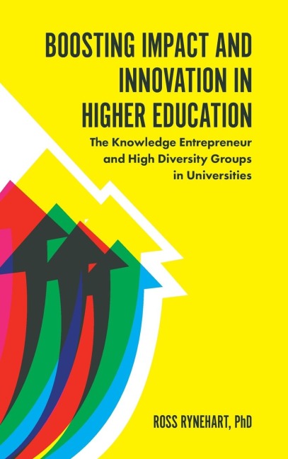 Boosting Impact and Innovation in Higher Education