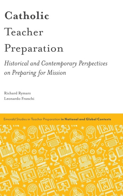 Catholic Teacher Preparation