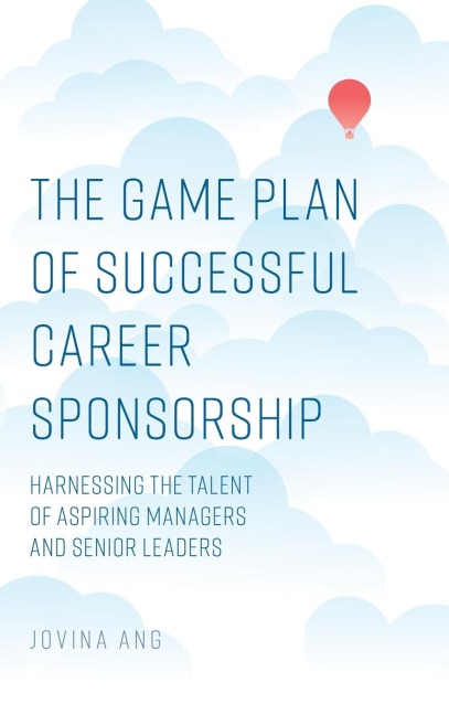 The Game Plan of Successful Career Sponsorship
