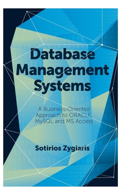 Database Management Systems