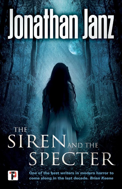 The Siren and the Specter