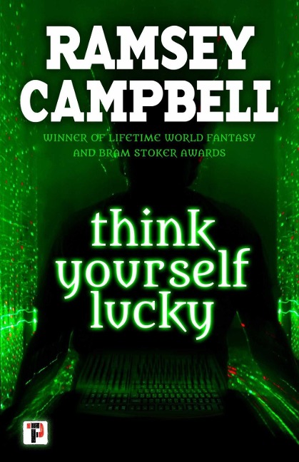 Think Yourself Lucky