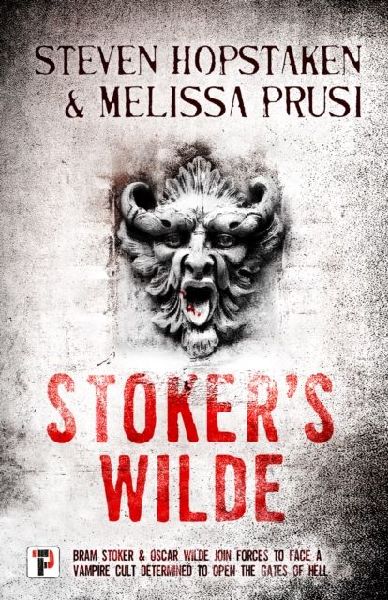 Stokers Wilde