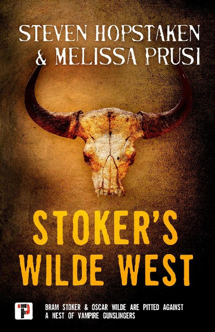Stokers Wilde West