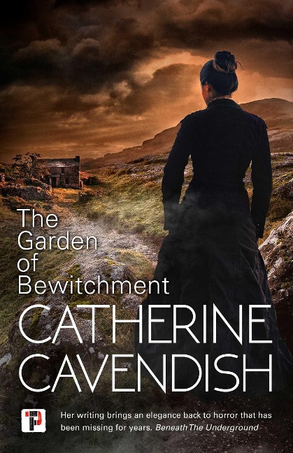 The Garden of Bewitchment