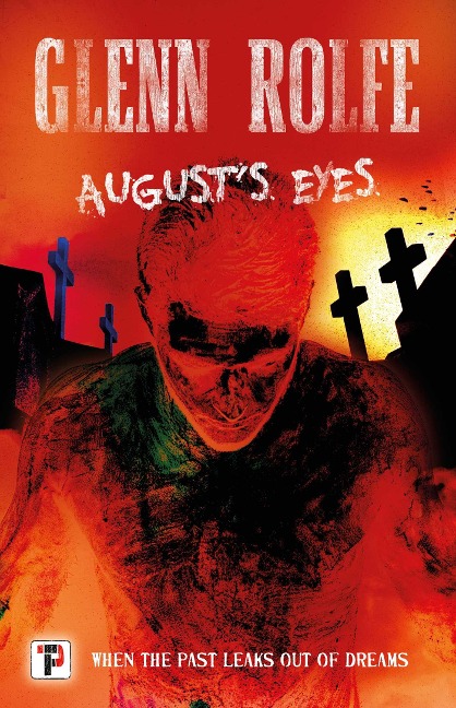 Augusts Eyes