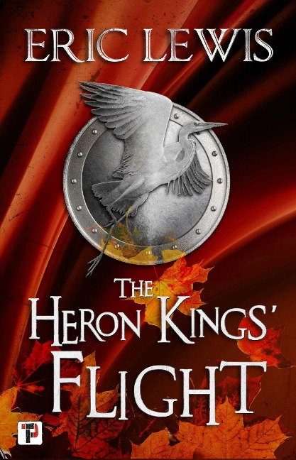 The Heron Kings Flight