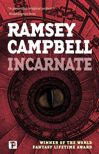 Incarnate