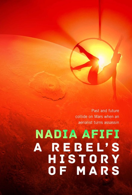 A Rebels History of Mars
