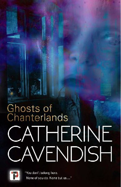 Ghosts of Chanterlands