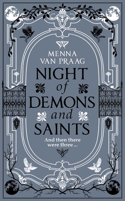 Night of Demons and Saints