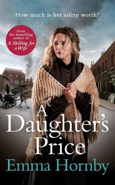 A Daughters Price: The most gripping saga romance of 2020