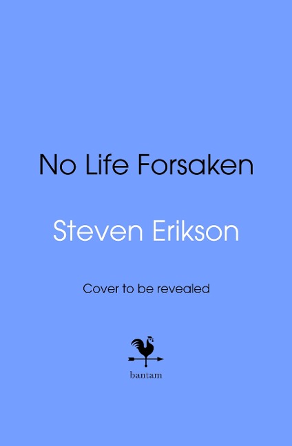 No Life Forsaken: The Second Tale of Witness