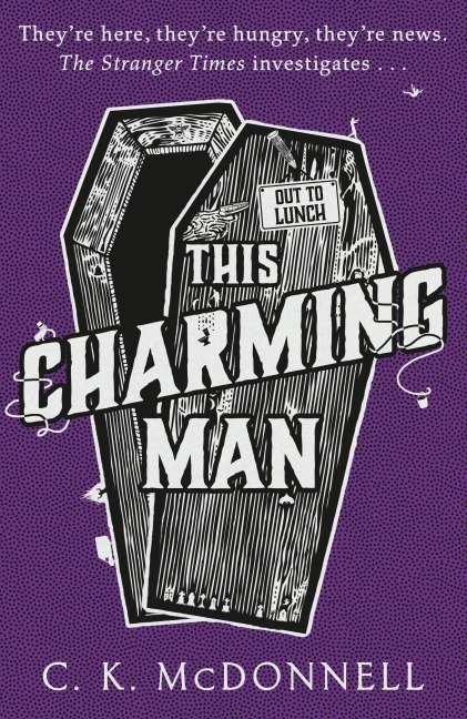 This Charming Man: Volume 2