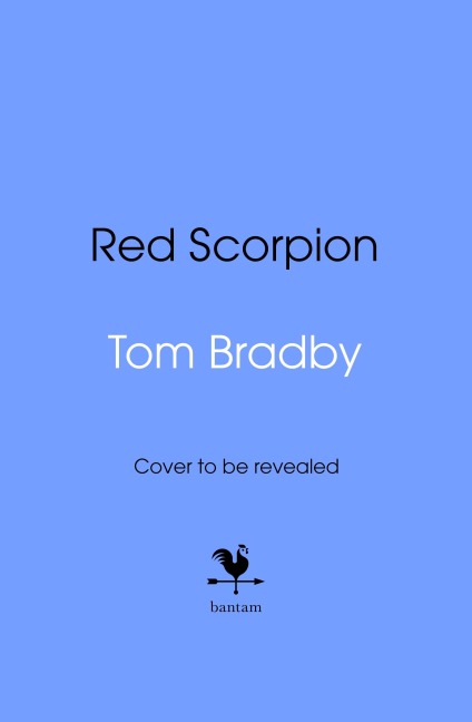 Red Scorpion