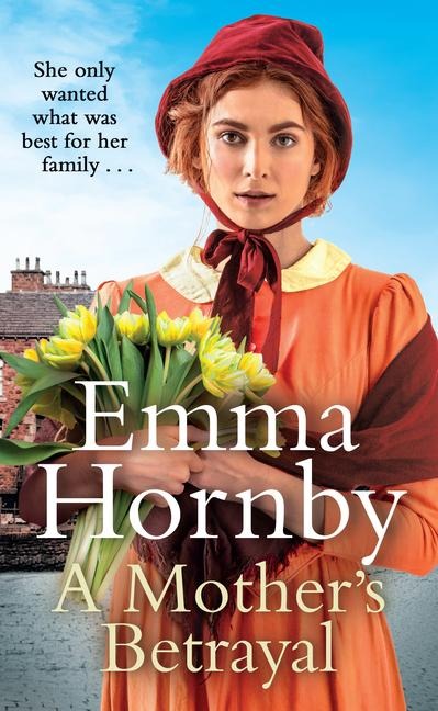 A Mothers Betrayal: A heart-stopping and compelling Victorian saga from the bestselling author of A Shilling for a Wife