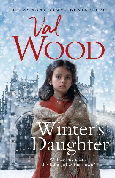 Winters Daughter: An unputdownable historical novel of triumph over adversity from the Sunday Times bestselling author