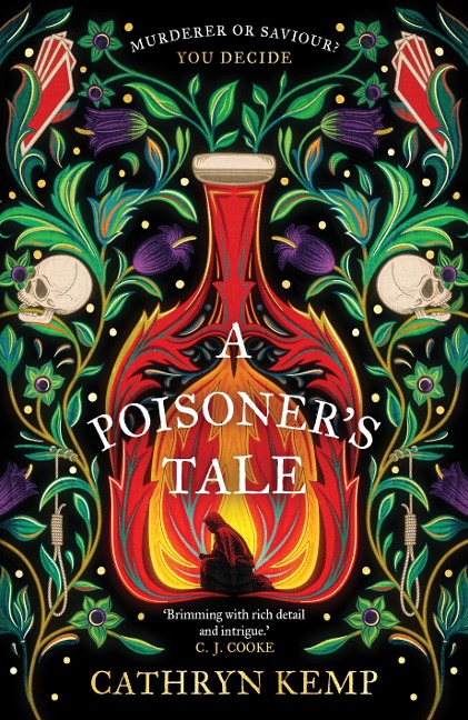 A Poisoners Tale