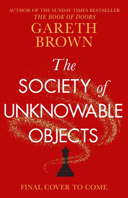 The Society of Unknowable Objects