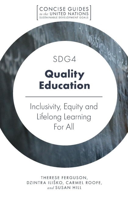 SDG4 - Quality Education