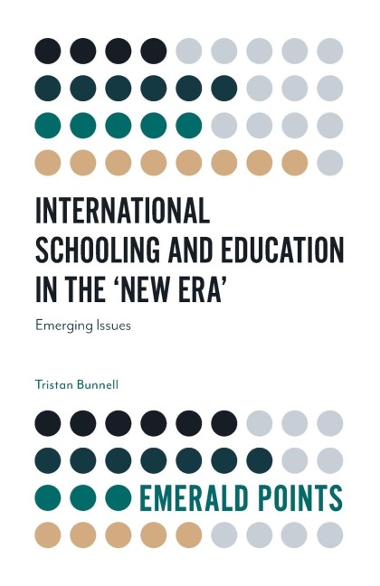 International Schooling and Education in the New Era