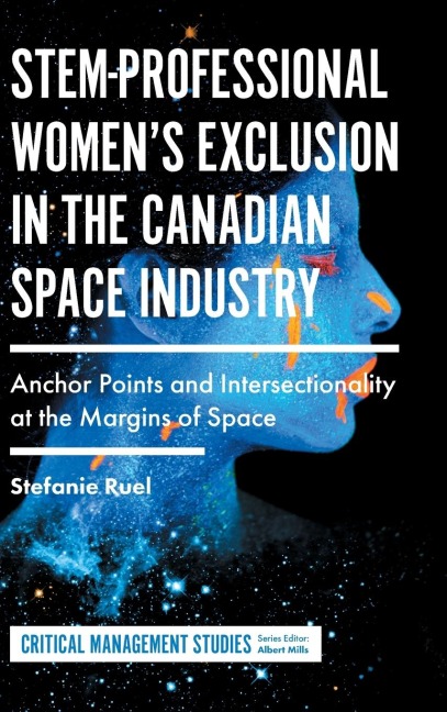STEM-Professional Womens Exclusion in the Canadian Space Industry
