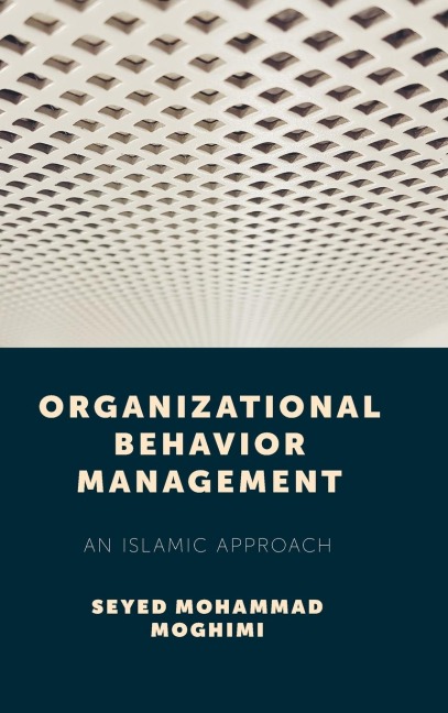 Organizational Behavior Management